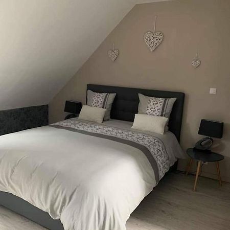 Hotel Chez Michel Et Michele Calan Zewnętrze zdjęcie