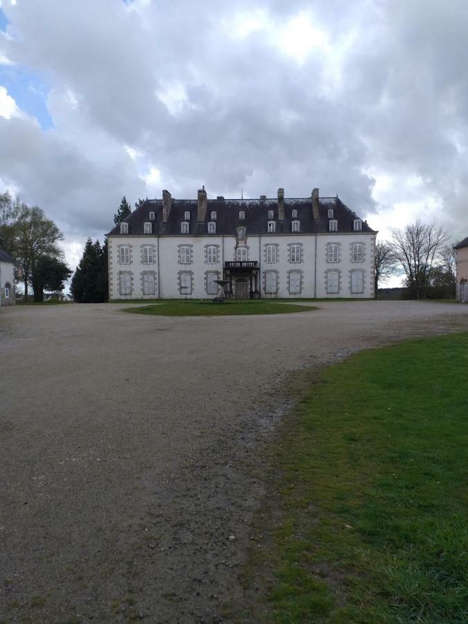 Hotel Chez Michel Et Michele Calan Zewnętrze zdjęcie